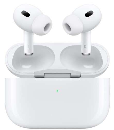 Do headphones block out crying babies 10 Apple AirPods Pro 2