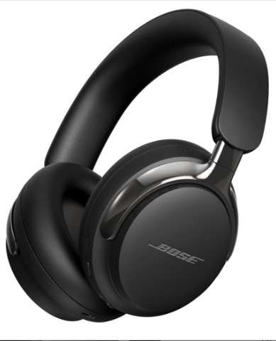 Do headphones block out crying babies 8 Bose QuietComfort Ultra