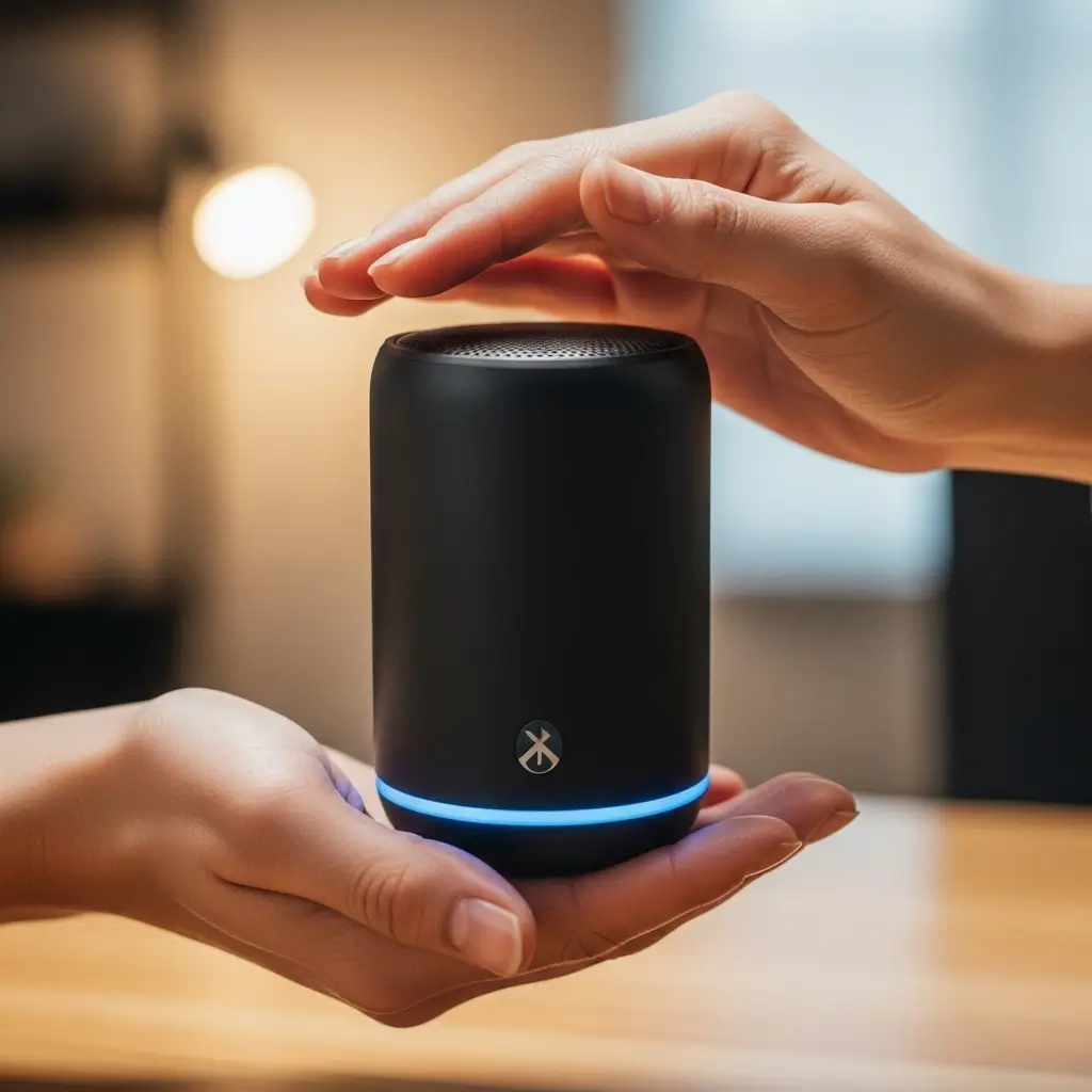 Can Headphones Be Worn With Wet Hair 10 Embrace the Bluetooth Speaker