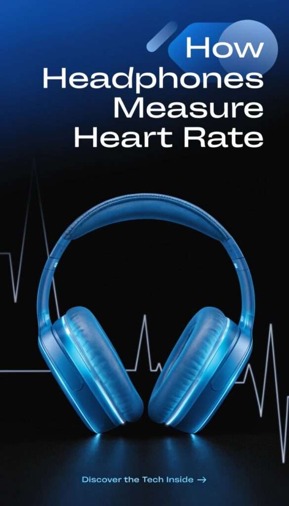 How Headphones Measure Heart Rate 16 How Headphones Measure Heart Rate