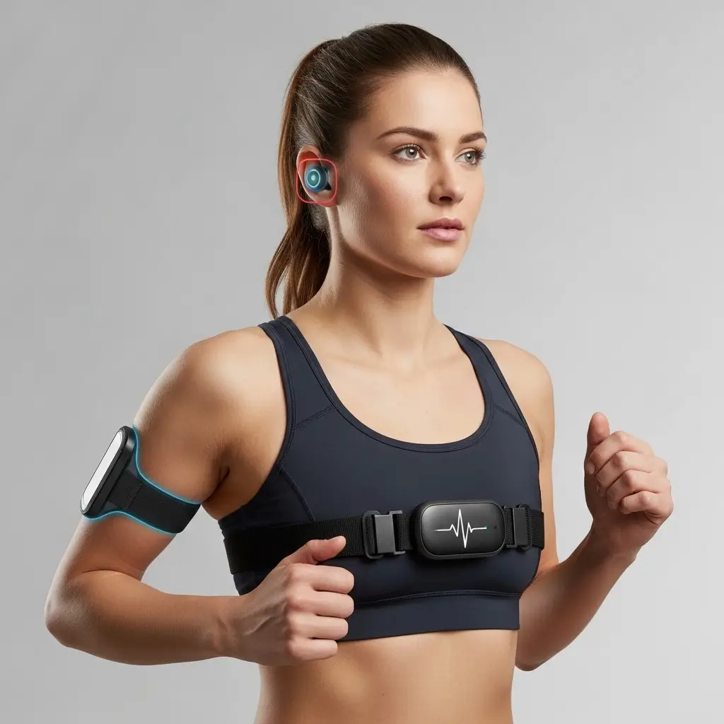 How Headphones Measure Heart Rate 5 Overcoming the Engineering Nightmares