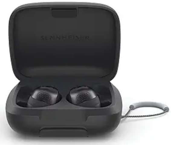 How Headphones Measure Heart Rate 7 Sennheiser Momentum Sport