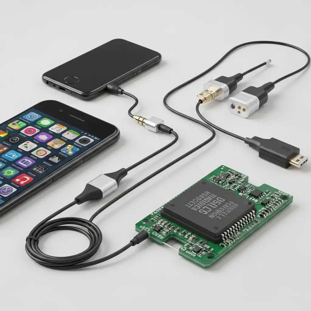 Why headphones use Type C 7 Surviving the Dongle Life