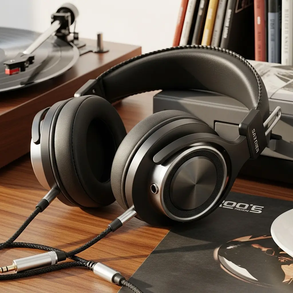 Why headphones use Type C 11 The Future of Wired Audio