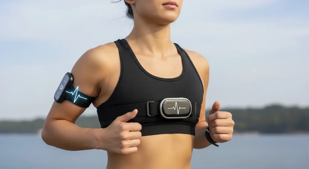 How Headphones Measure Heart Rate 2 The Magic Inside Your Ear Photoplethysmography