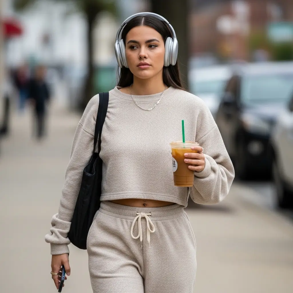 Why Headphones are Popular on TikTok 2 The Unmistakable Aesthetic Appeal