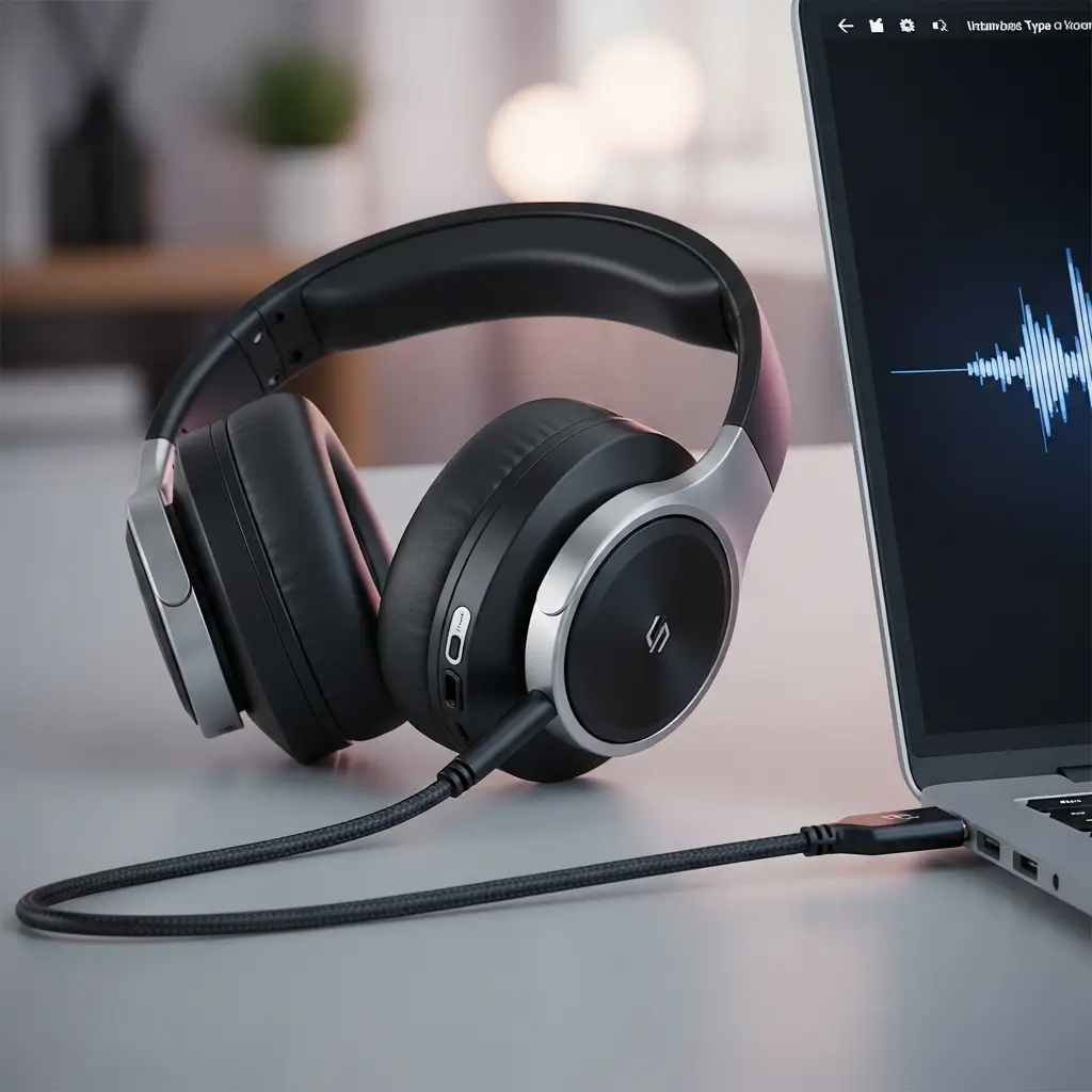 Why headphones use Type C 4 What Actually Makes USB C Better for Audio