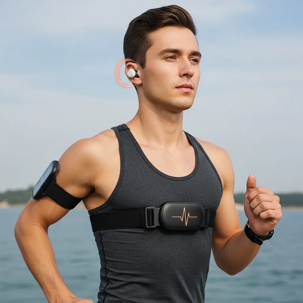 How Headphones Measure Heart Rate 6 Why Heart Rate Training Actually Matters