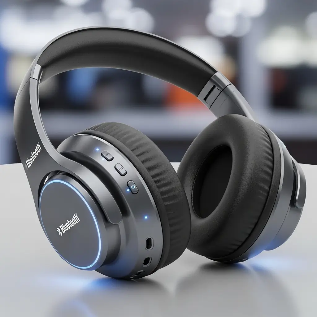 Why headphones use Type C 8 Why Not Just Switch to Wireless Bluetooth