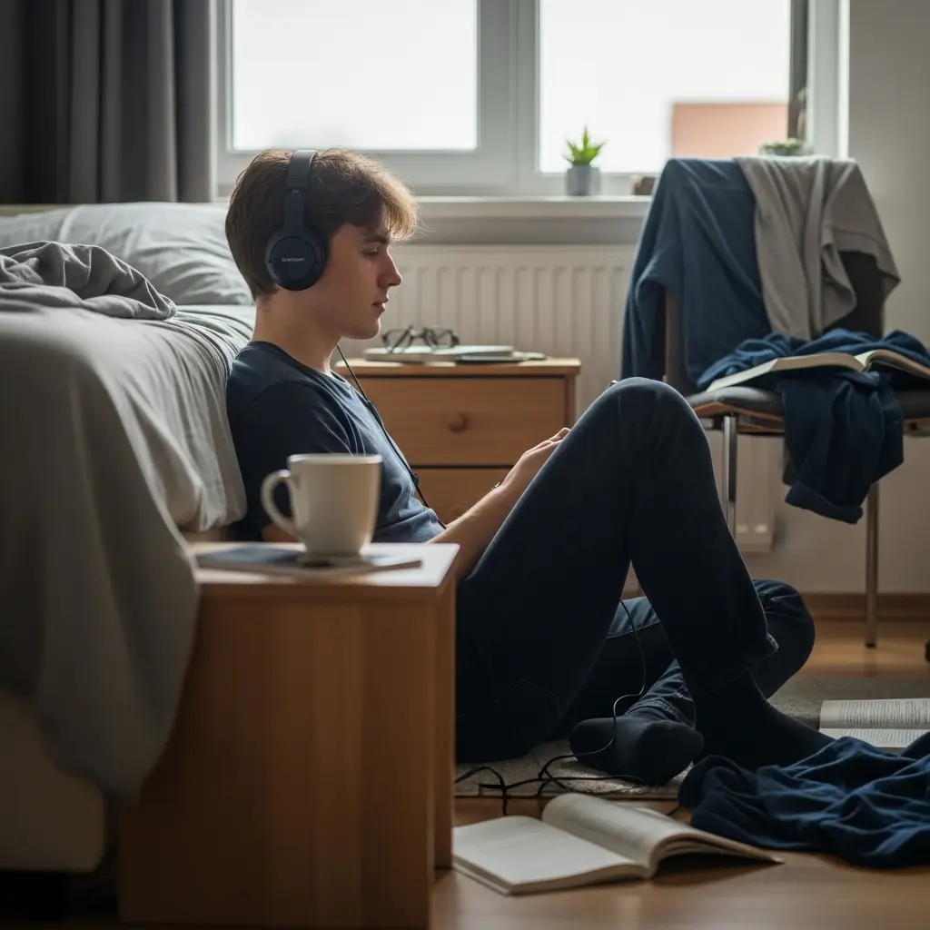 Why Headphones are Popular on TikTok 12 Will the Headphone Trend Survive