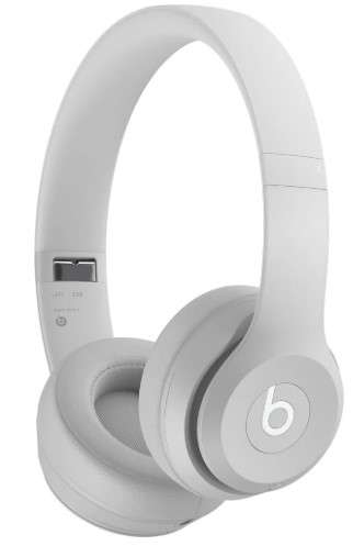 Best Wireless Headphones for Small Heads 5 Beats Solo 4