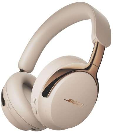 Best Wireless Headphones for Small Heads 3 Bose QuietComfort Headphones