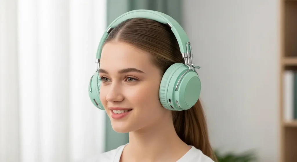 Best Wireless Headphones for Small Heads 9 Essential Features You Must Scrutinize Before Buying