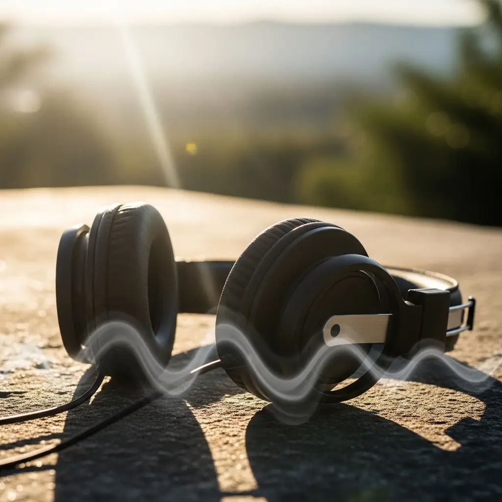 Can Headphones Overheat in The Sun 5 Spotting the Immediate Warning Signs