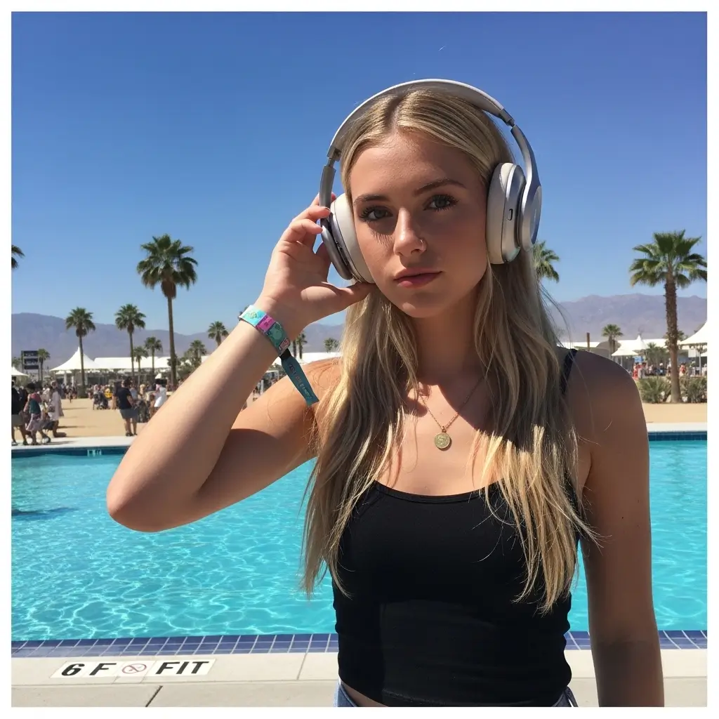 Can Headphones Overheat in The Sun 2 The TikTok Aesthetic vs. Harsh Reality