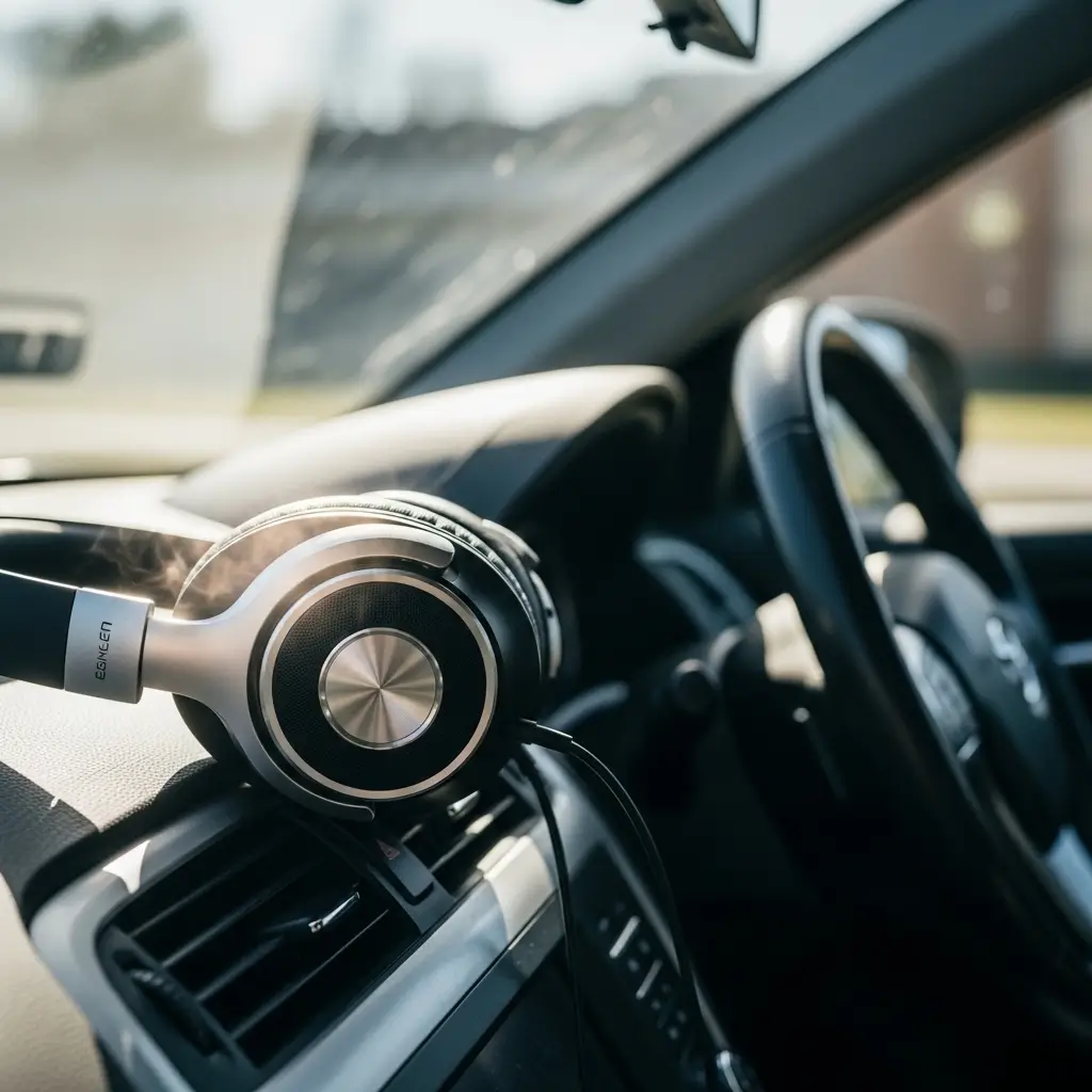 Can Headphones Overheat in The Sun 9 What You Must Do If You Cook Your Headphones