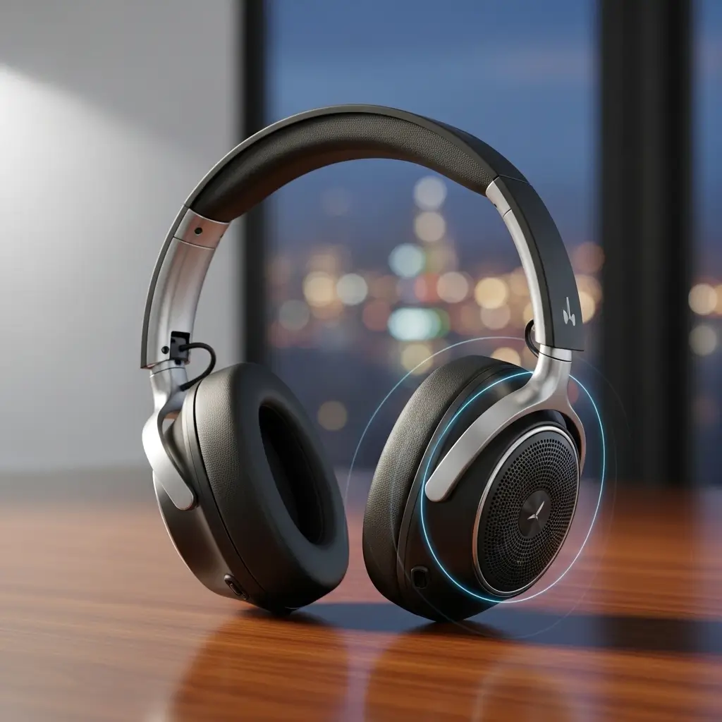 Can Headphones Overheat in The Sun 8 Why Active Noise Cancellation Makes Things Worse