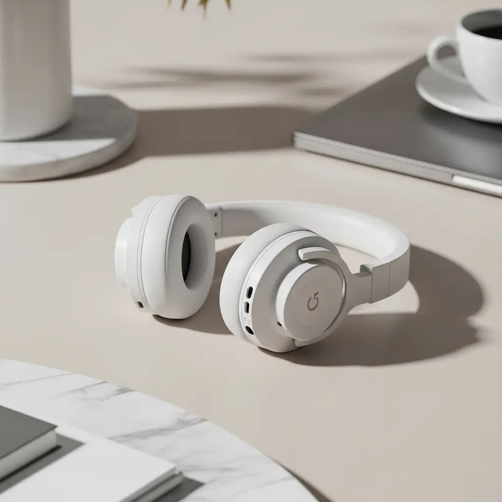 10 Best Minimalist White Noise-Cancelling Headphones 2 Why Choose Minimalist Noise Cancelling Headphones 2