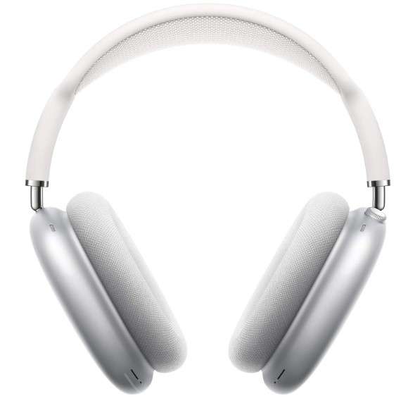 9 Aesthetic Headphones to Wear as an Accessory 3 Apple AirPods