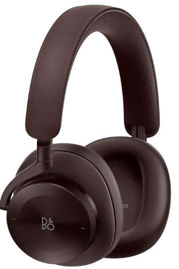 9 Aesthetic Headphones to Wear as an Accessory 13 Bang Olufsen Beoplay H95