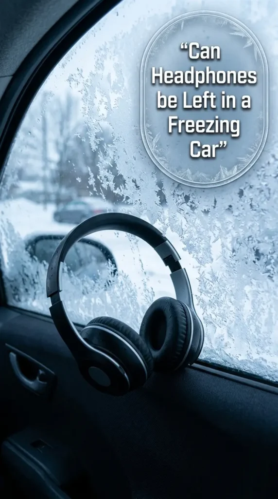 Can Headphones be Left in a Freezing Car 8 Can Headphones be Left in a Freezing Car 2