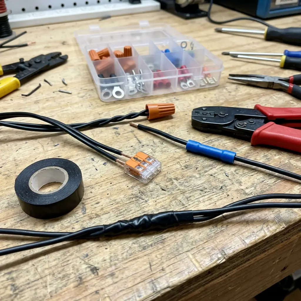 How to Fix a Broken Headphone Wire Without Soldering 6 Comparing No Solder Alternatives