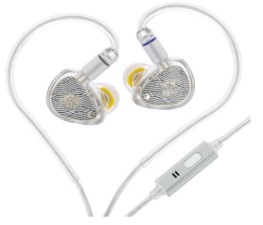 9 Clear Transparent Y2K Headphones 13 Linsoul TANGZU Waner S.G II