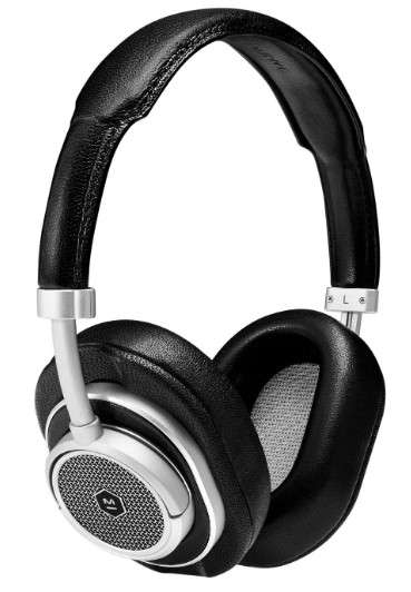 9 Aesthetic Headphones to Wear as an Accessory 19 Master Dynamic MW75