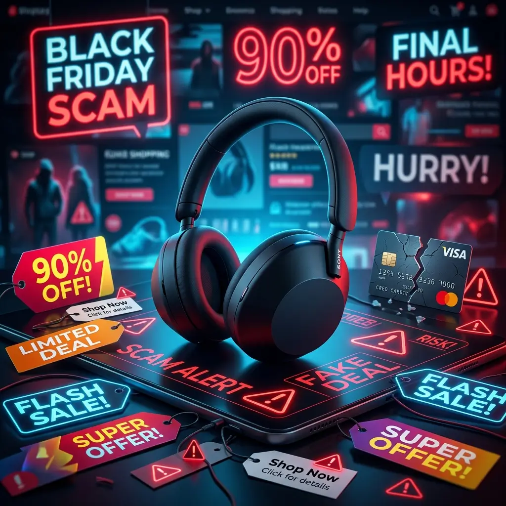 How to Tell if Sony Headphones are Fake 6 Pricing Retailers and Shady Deals