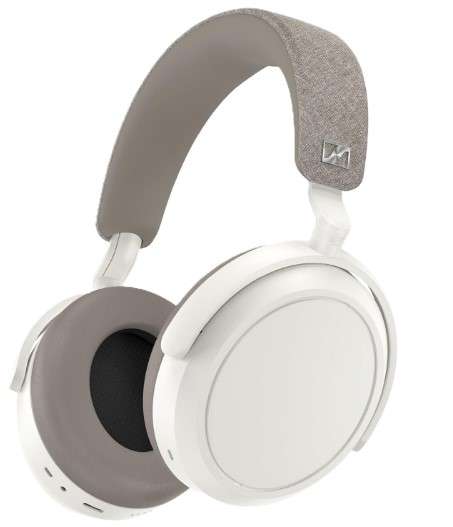 9 Aesthetic Headphones to Wear as an Accessory 11 Sennheiser Momentum 4