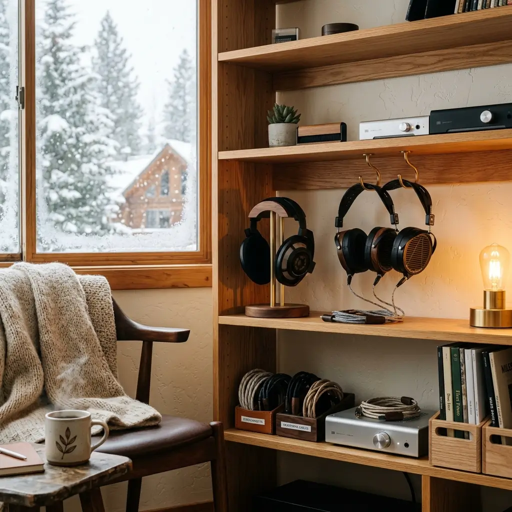 Can Headphones be Left in a Freezing Car 7 Smart Winter Storage Habits for Dedicated Audio Enthusiasts
