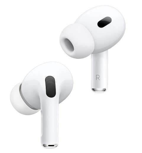 Best Back to School Headphones for Students 5 AirPods Pro 2