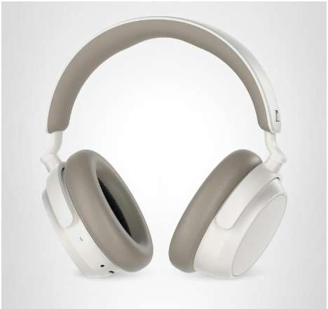 Best Back to School Headphones for Students 7 Sennheiser Accentum