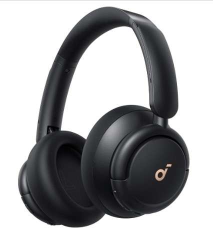 Best Back to School Headphones for Students 9 Soundcore Life Q30