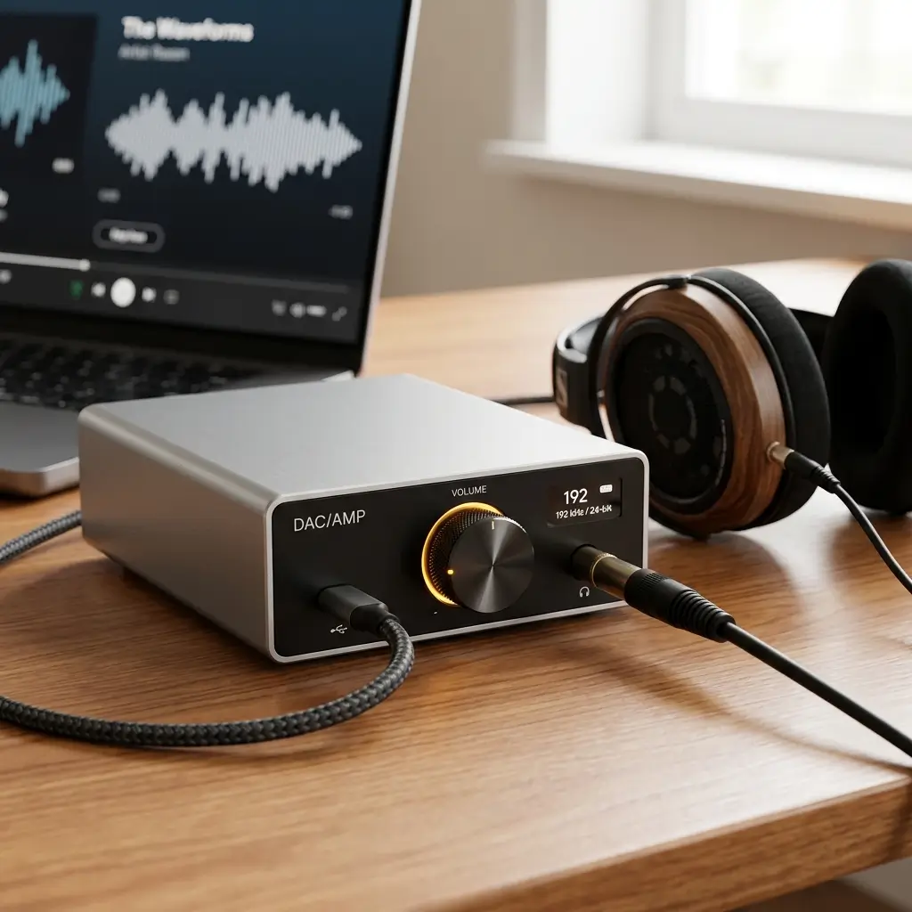 Do Headphones Sound Better on a Mac vs PC 6 Upgrading the Experience The External Equalizer