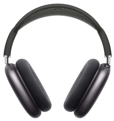 Fall Aesthetic Headphones That Match Your Cozy Lifestyle 3 Apple AirPods Max 1