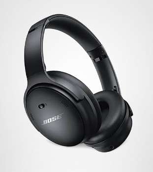 Noise Cancelling Headphones for School 5 Bose QuietComfort 45