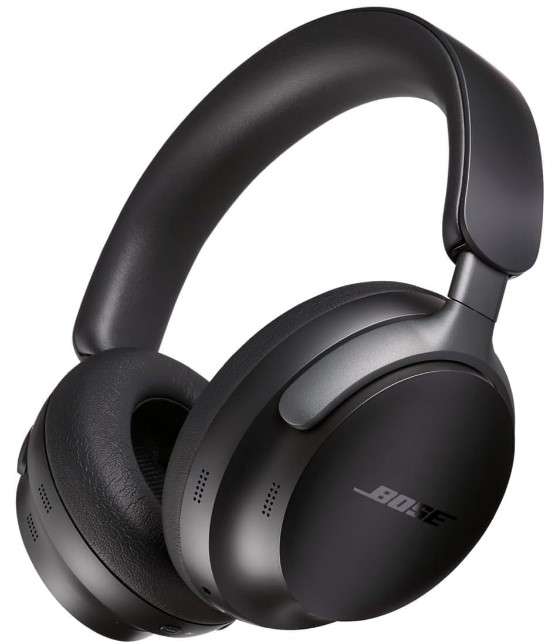 Headphones With Fast Charging 8 Bose QuietComfort Ultra