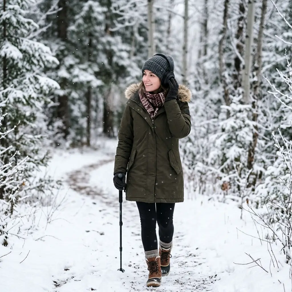Fall Aesthetic Headphones That Match Your Cozy Lifestyle 11 Essential Features for Chilly Weather Listening