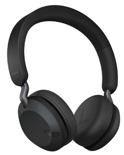 Lightweight Headphones for Summer Holidays 8 Jabra Elite 45h