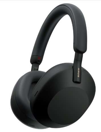 Fall Aesthetic Headphones That Match Your Cozy Lifestyle 5 Sony WH 1000XM5 2