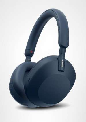 Noise Cancelling Headphones for School 4 Sony WH 1000XM5