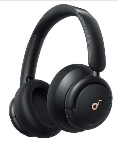 Noise Cancelling Headphones for School 7 Soundcore Life Q30