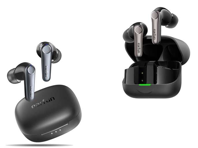 11 Best Budget Headphones for Fall: Cozy Audio on a Dime 9 EarFun Air Pro 3