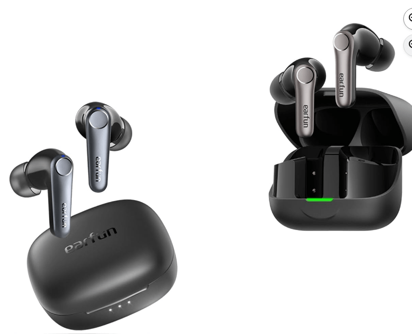 Best Headphones for Back to School Under $100 7 EarFun Air Pro 3