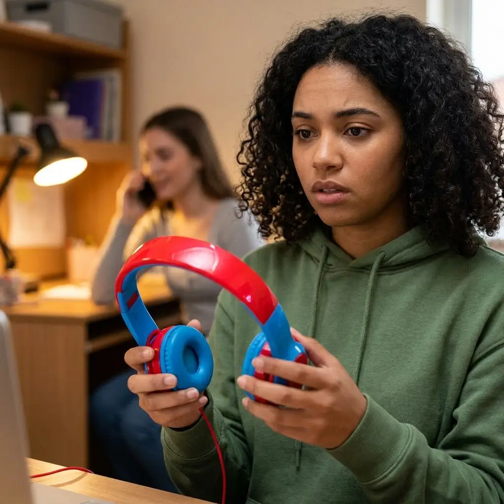 Best Headphones for Back to School Under $100 11 Essential Features You Cannot Ignore 1