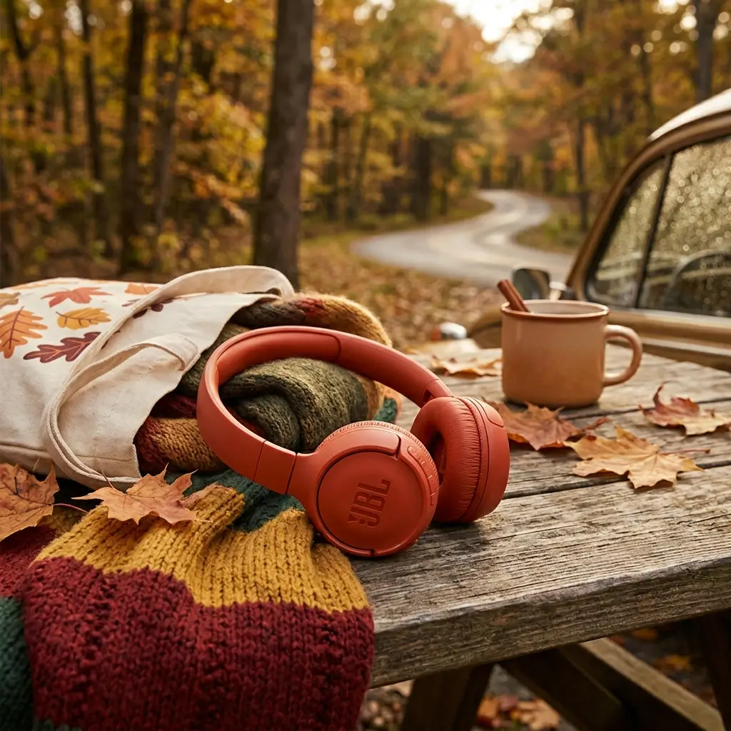 11 Best Budget Headphones for Fall: Cozy Audio on a Dime 7 JBL Tune 510BT