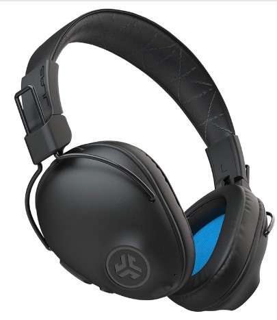 11 Best Budget Headphones for Fall: Cozy Audio on a Dime 17 JLab Studio Pro