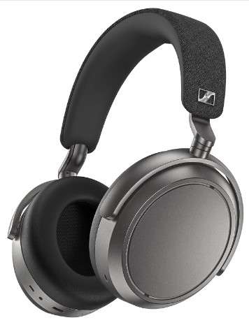 Must-Have Bluetooth Headphones for a Cozy Fall 5 Sennheiser Momentum 4 1