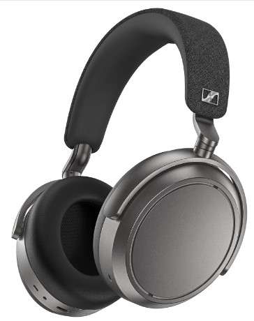 Cozy Fall Headphones Aesthetic 8 Sennheiser Momentum 4